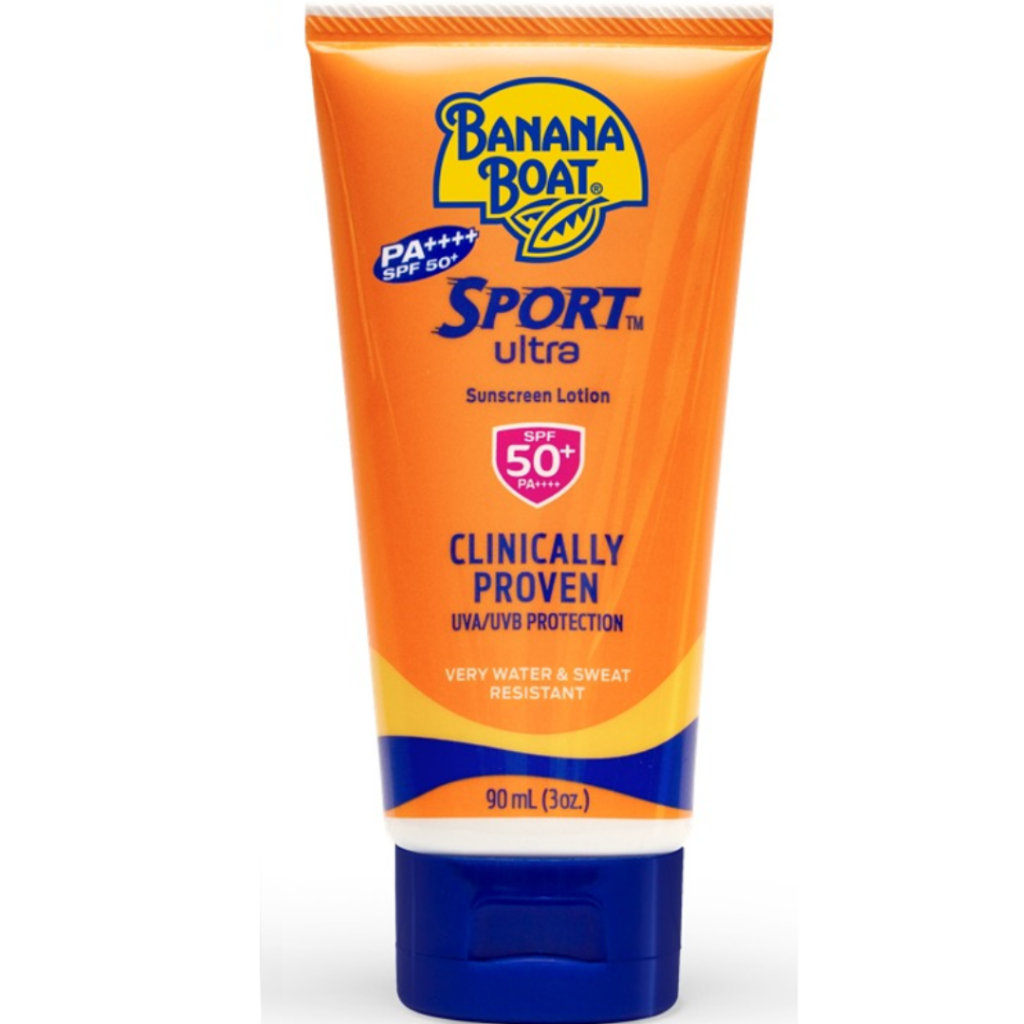 Banana Boat Sport Ultra SPF50 90ml
