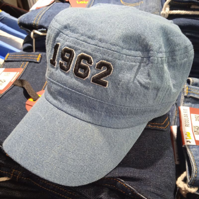Topi Lois Jeans HDM325DB