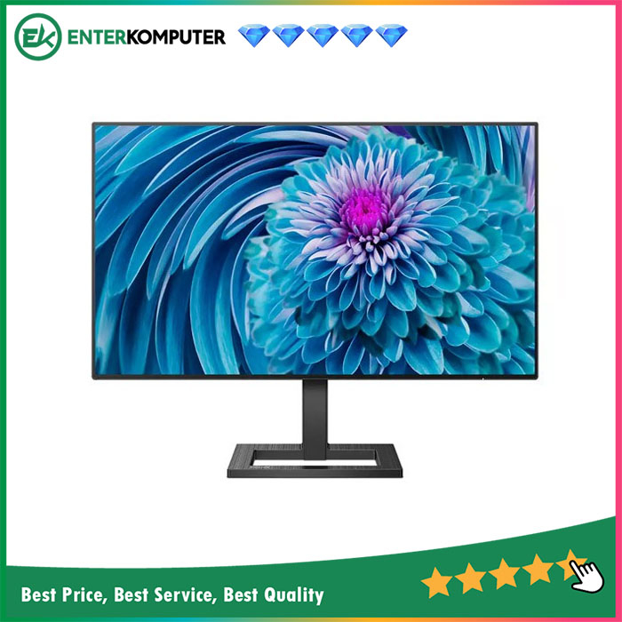 Philips 275E2FE 27" QHD IPS 75Hz