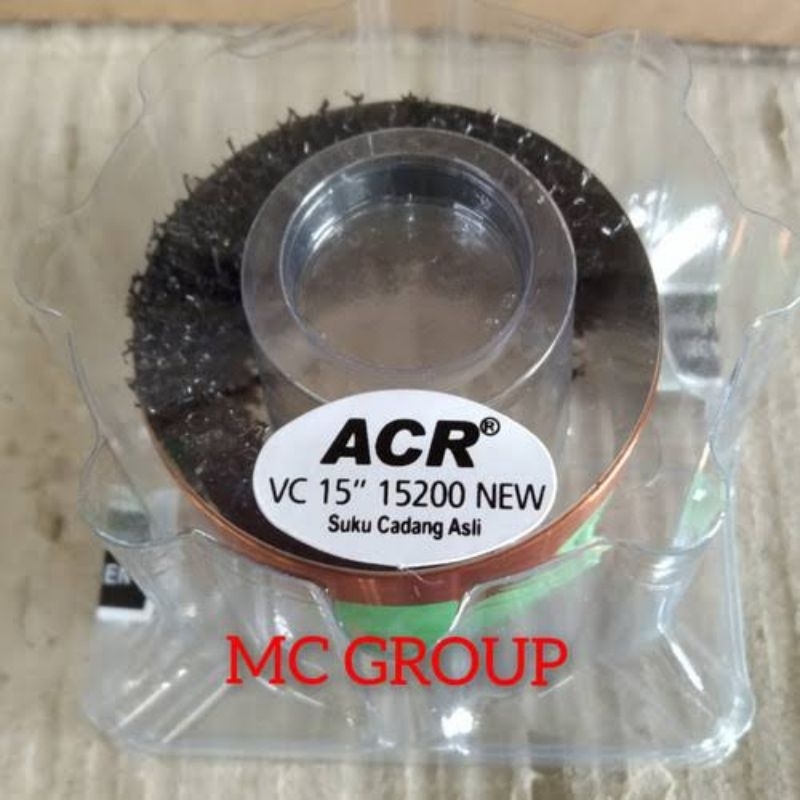 Spul ACR 15200 ORIGINAL