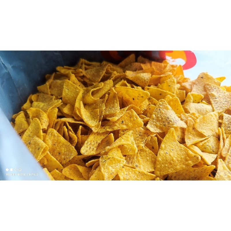 

Tortilla Jagung