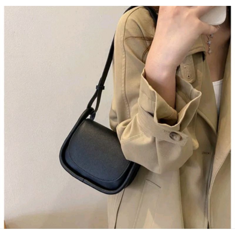 feli ziga bag tas selempang wanita cantik dan trendy