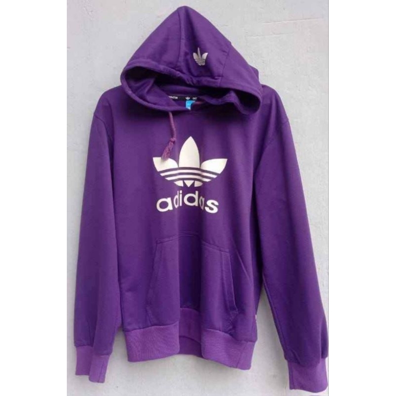 second branded adidas hoodie