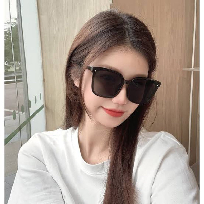 [ BISA COD ] KACAMATA FASHION WANITA DAN PRIA KACAMATA KOREAN STYLE GM SAL SERIES