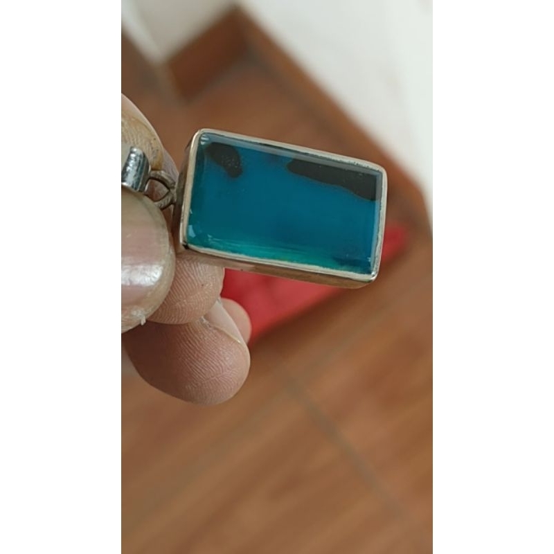 Bacan doko majiko coklat kristal