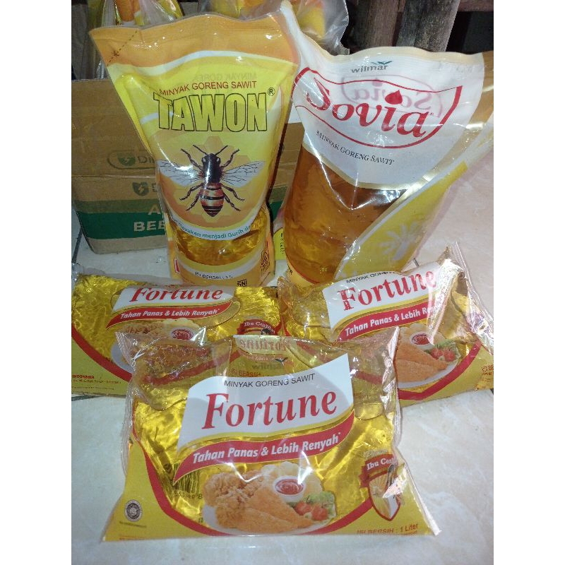 

minyak goreng sunco 2 liter jatim