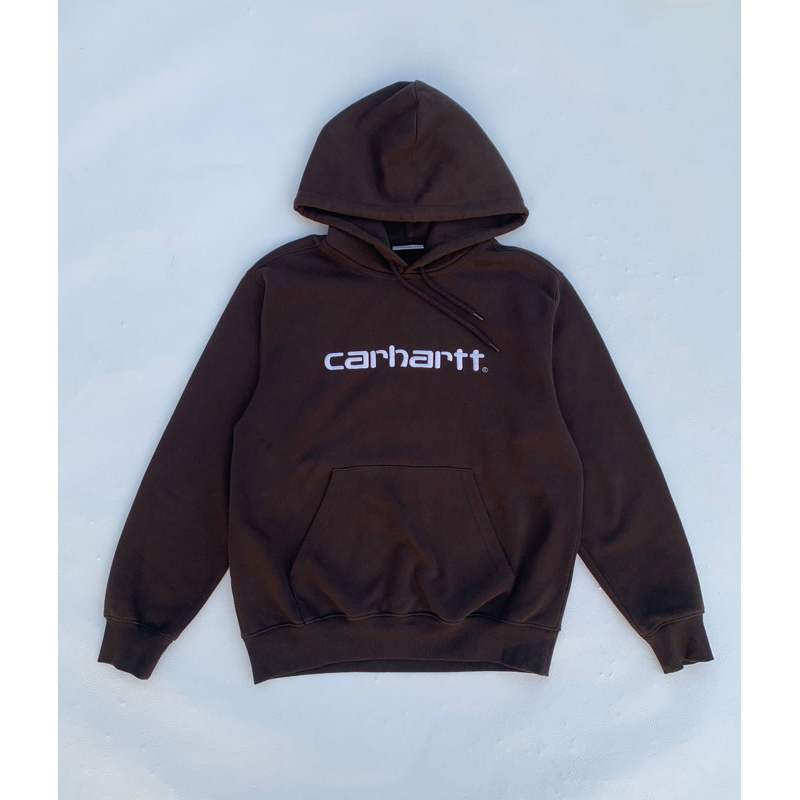 co hodie carhart brown