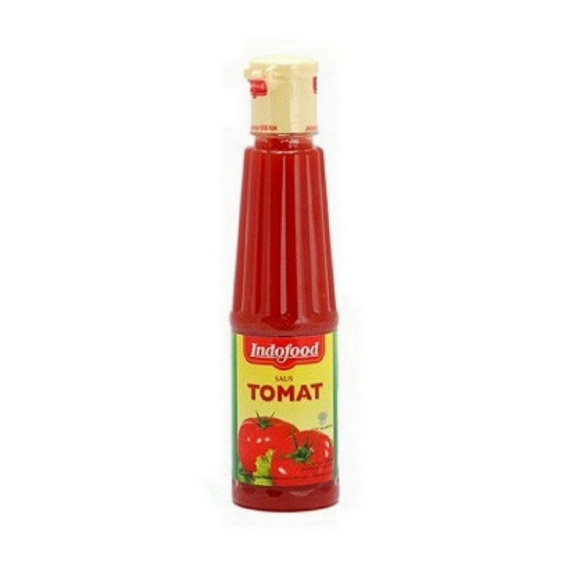 

INDOFOOD SAUS TOMAT 135ML