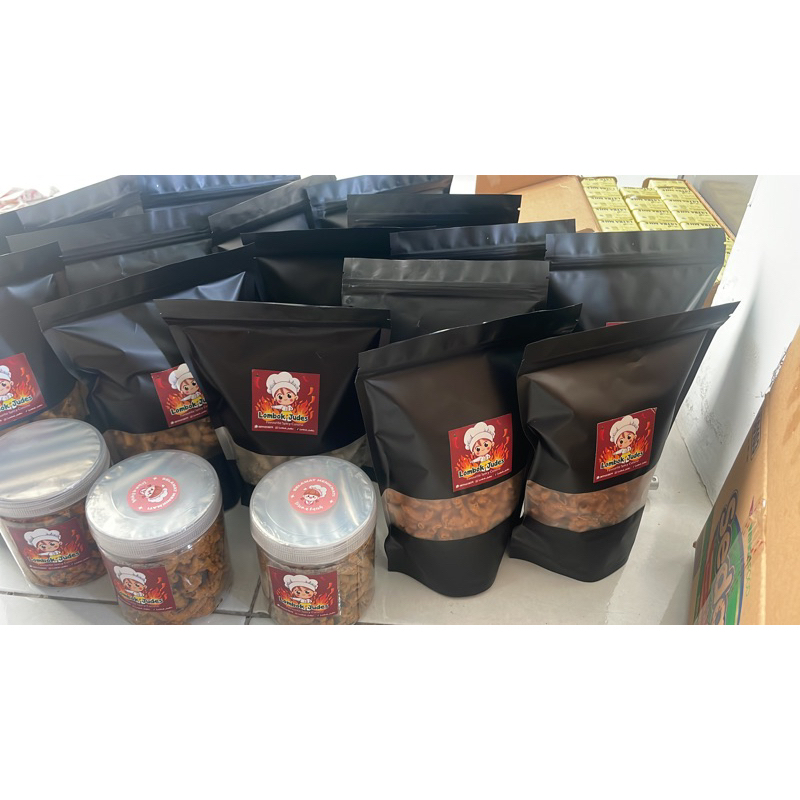 

Usus Judes 250gr/ seperempat Kg