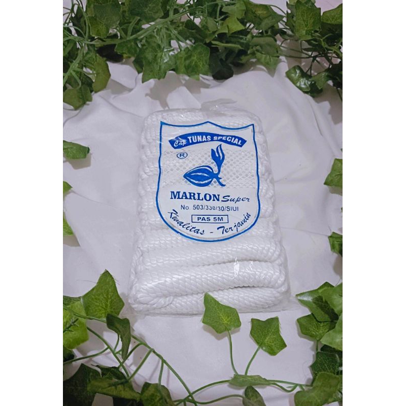 

Tali Pramuka 5m isi 10 pcs