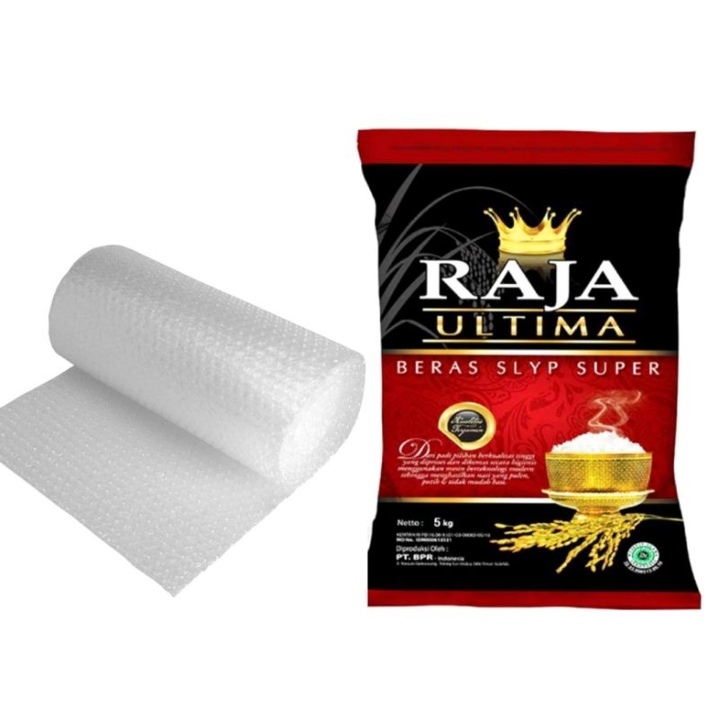 

Beras Raja Ultima 5Kg Premium