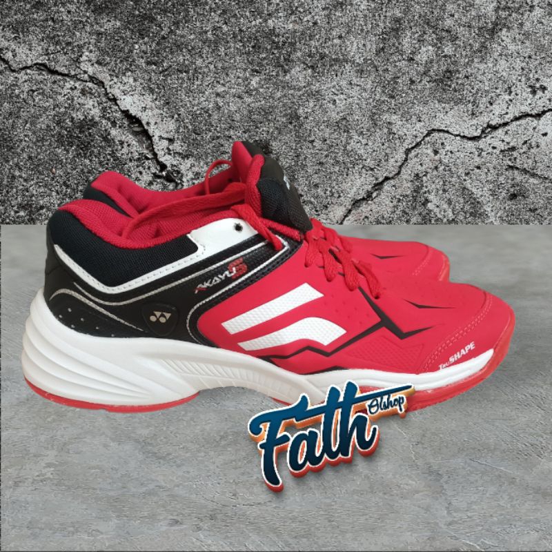 sepatu Yonex Akayu 5