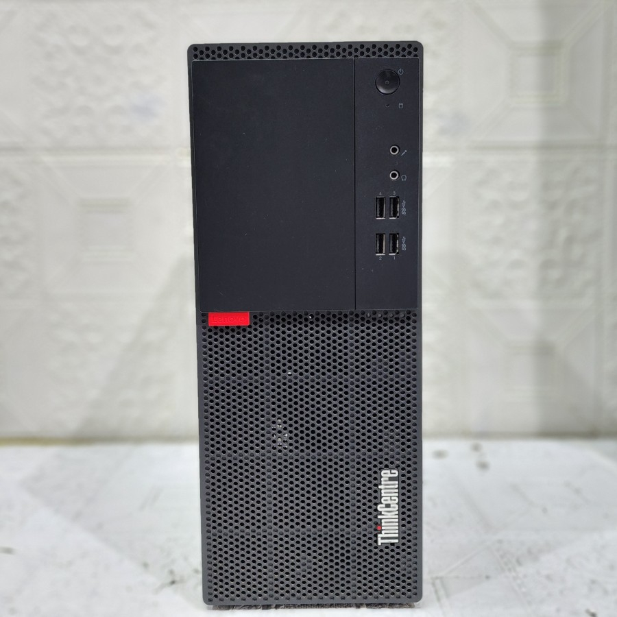 PC LENOVO M710T I7 GENERASI 7 7700