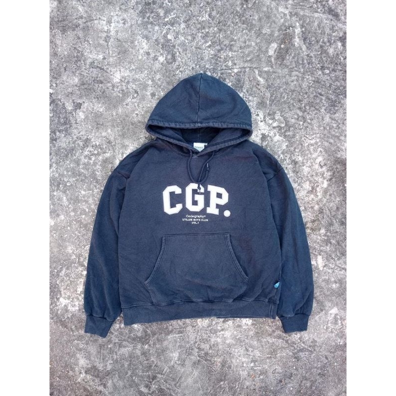 Hoodie CGP 70×130