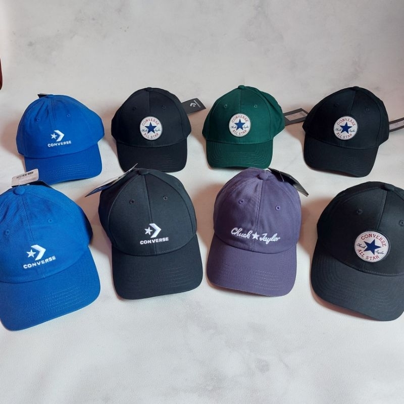 topi/caps Converse - original BNWT