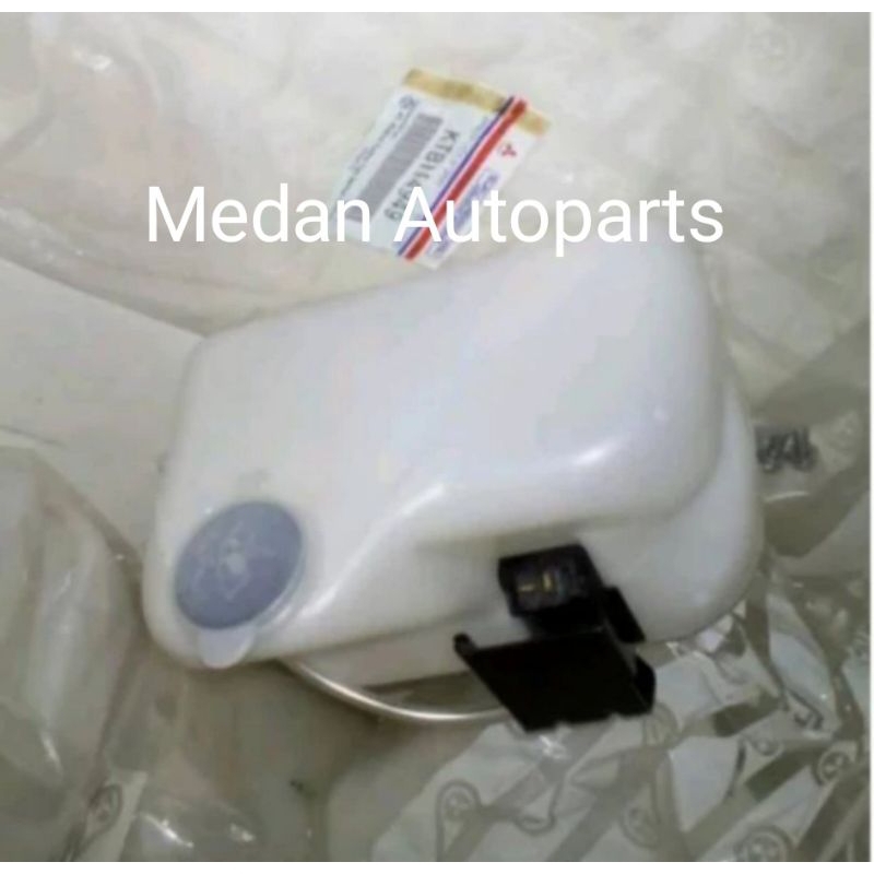 Tabung air wiper ORI Mitsubishi L300, washer tank, dinamo