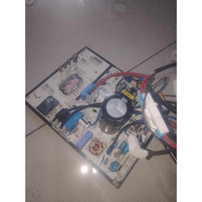 PCB OUTDOOR AC LG INVERTER