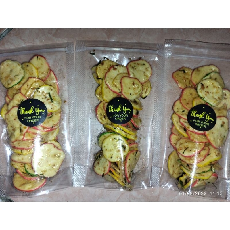 

MAKANAN RINGAN/SEBRING/SEBLAK KERING/PEDAS SEDANG