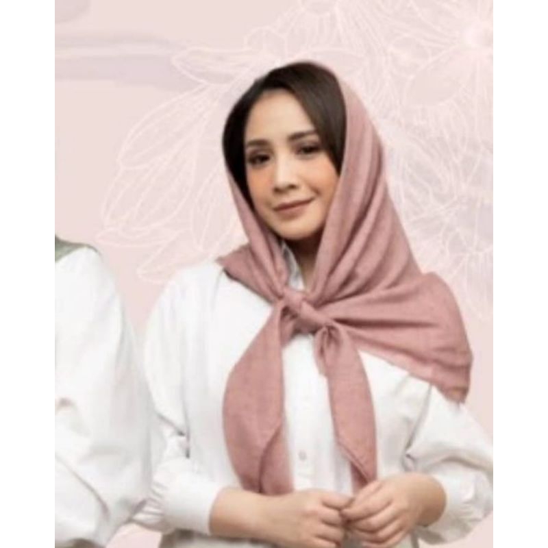 scraf terbaru by Diario x Nagita slavina