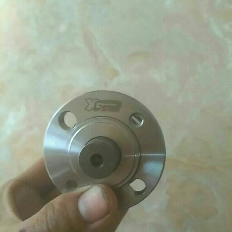 noken mentah xgp (tiger,mp,gl 100 modif)