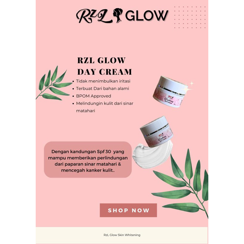 RZL DAY CREAM