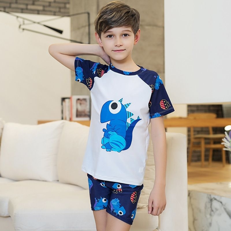 Baju renang anak laki-laki umur 1-10 Tahun / Baju renang anak laki-laki / Baju renang anak laki-laki