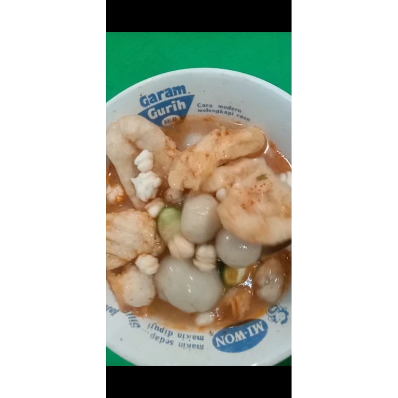 

BASO ACI 6 PCS