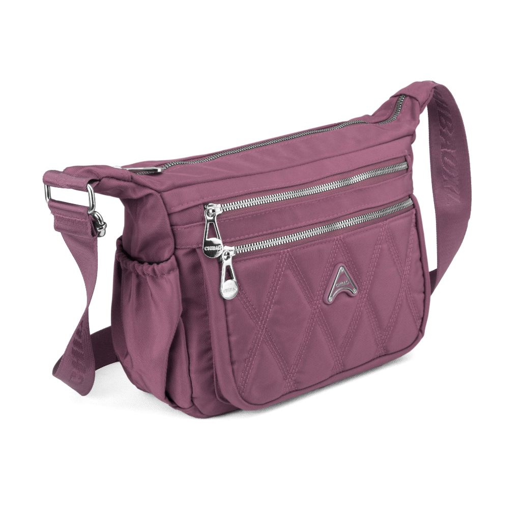 TAS SELEMPANG WANITA  / TAS SELEMPANG WANITA CHIBAO / TAS CHIBAO AUTHENTIC  / CB 2130 ORIGINAL