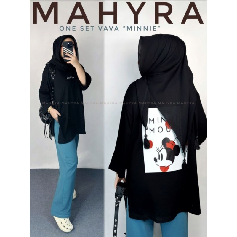 ONE SET VAVA by MAHYRA