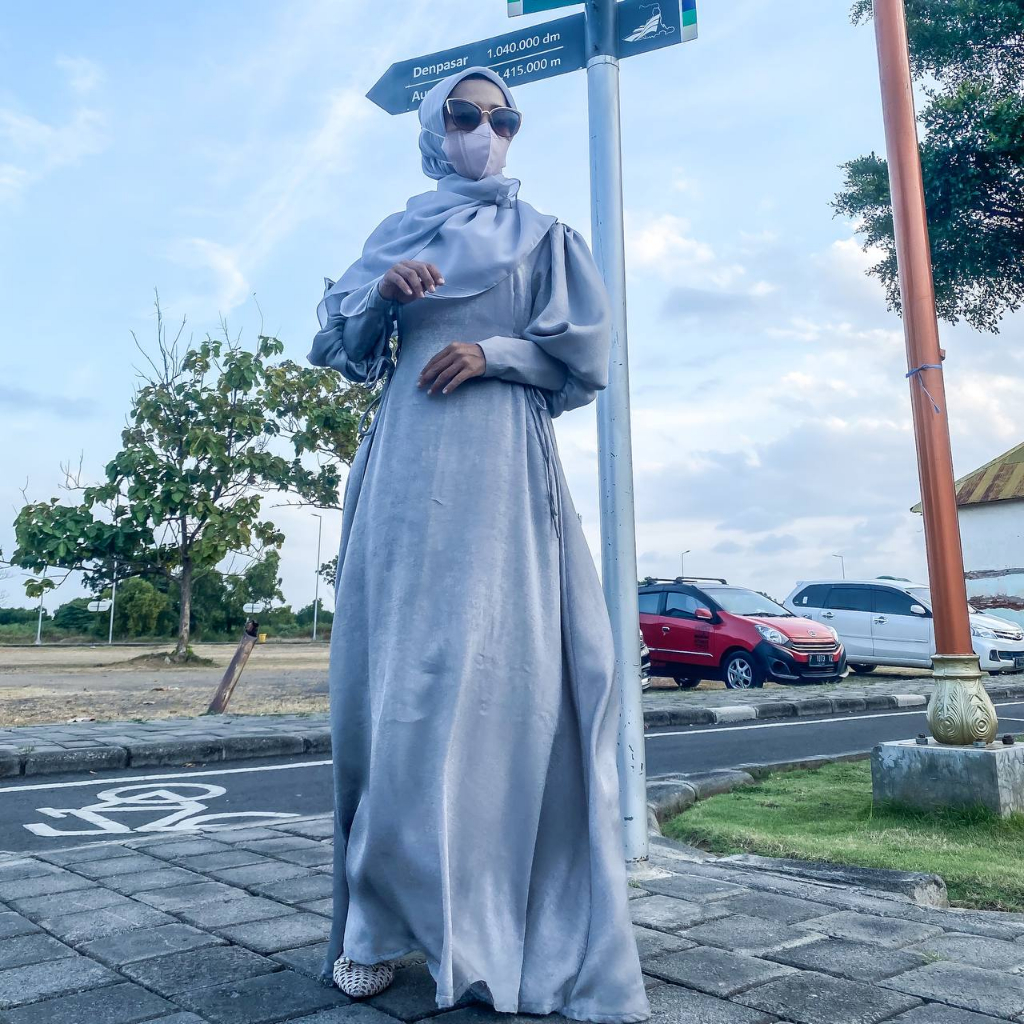 Silvana Dress (Dress Only)