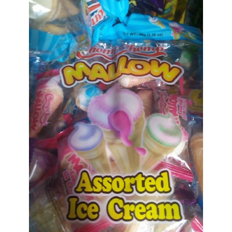 

PermenMallowisi24pcs