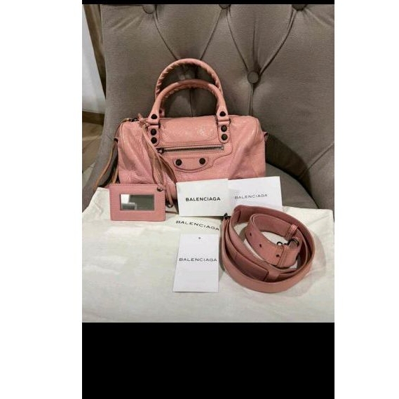 Tas KW Premium Balenciaga