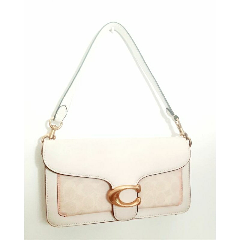 Tas Coach Tabby Preloved
