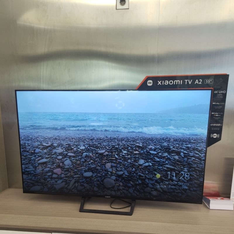 Xiaomi TV 55 inch