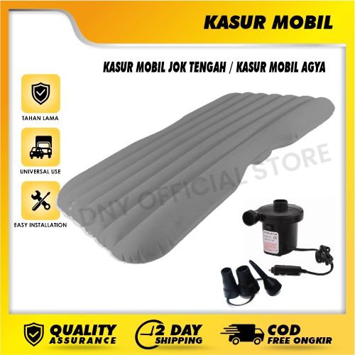 KASUR MOBIL / KASUR MOBIL JOK TENGAH / KASUR MOBIL AGYA / KASUR MOBIL