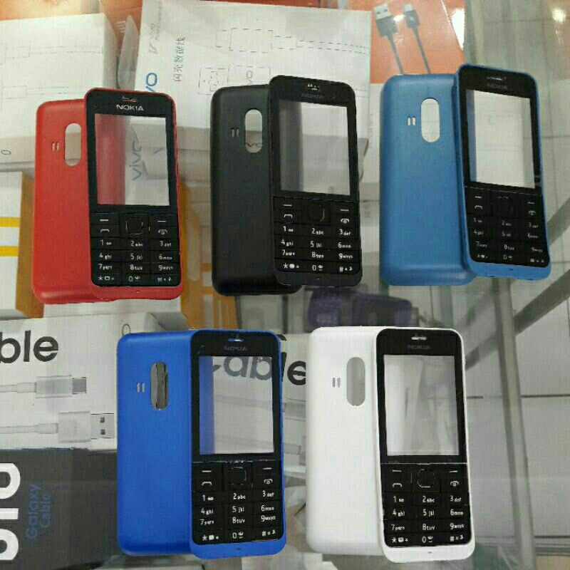 Cashing / casing nokia 220 / n220