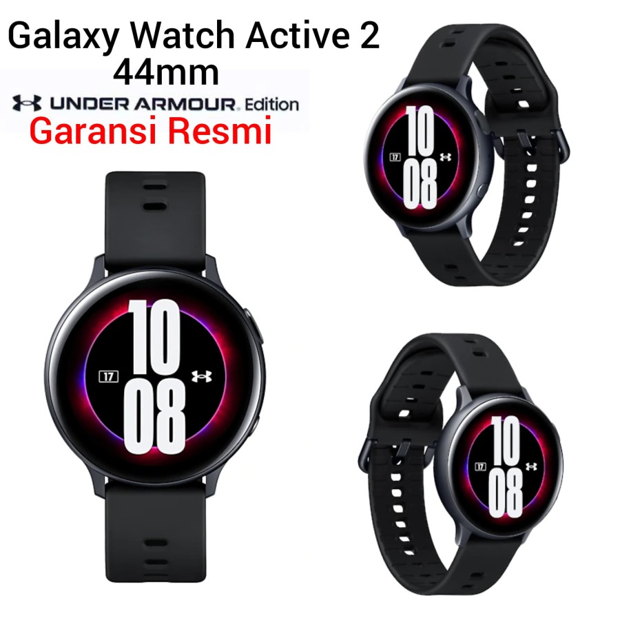 Samsung Galaxy Watch Active 2 44mm Under Armour Special Edition