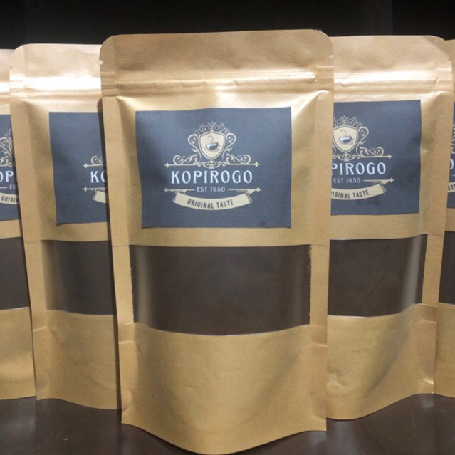 

Kopi bubuk 100gr