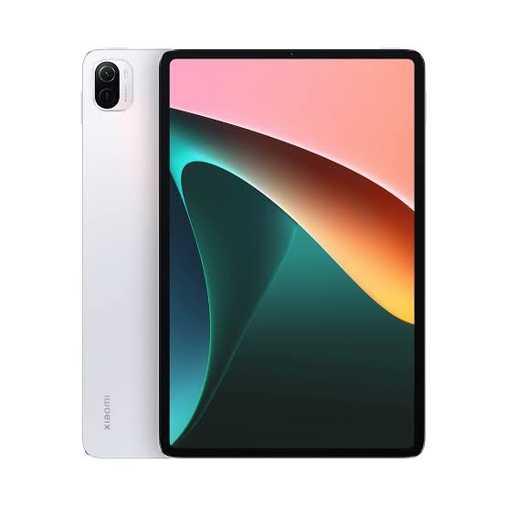 Xiaomi Mi Pad 5 Pro Snapdrgon 870 6/128 WiFi Version New Garansi Resmi