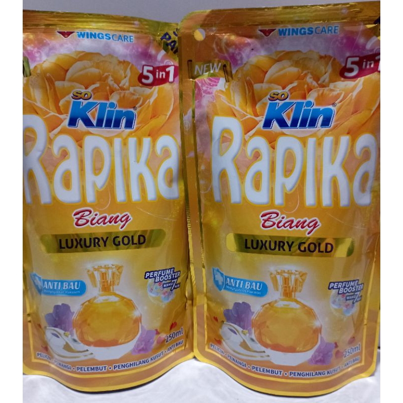 Rapika Gold