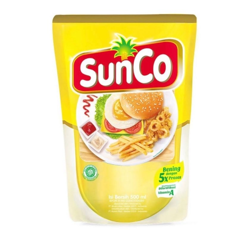 

SUNCO 2L