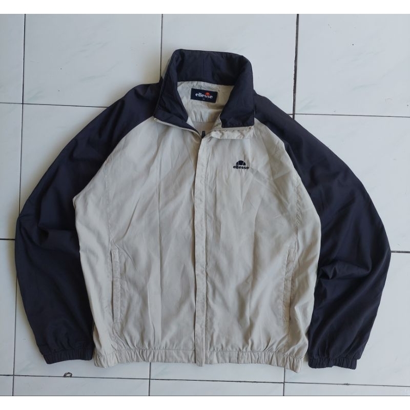 jaket ellese vintage