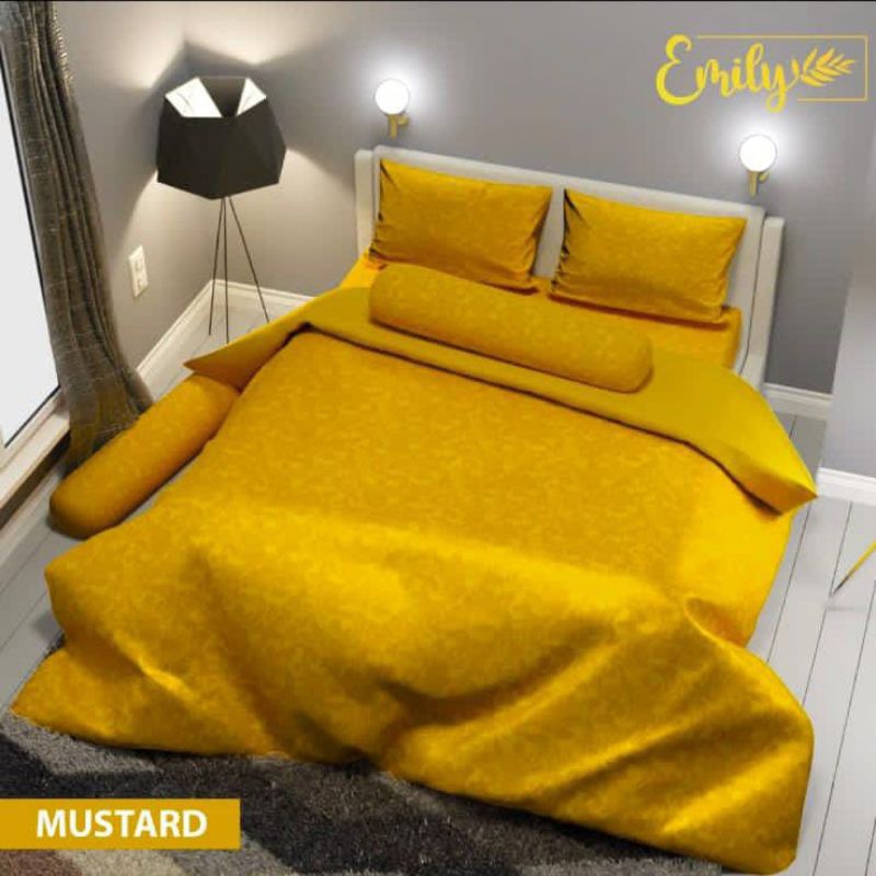 Sprei polos sprei polosan