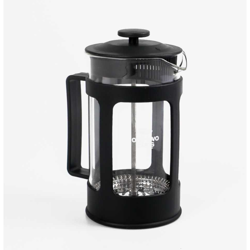 French Press Kopi French Press Coffee Maker Pot