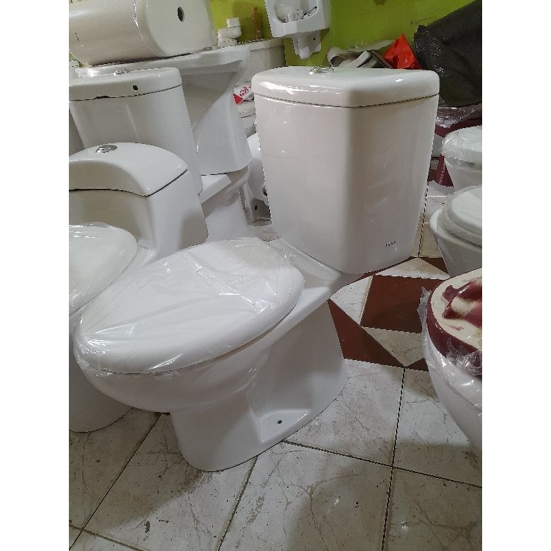 KLOSET DUDUK TOTO CW 660