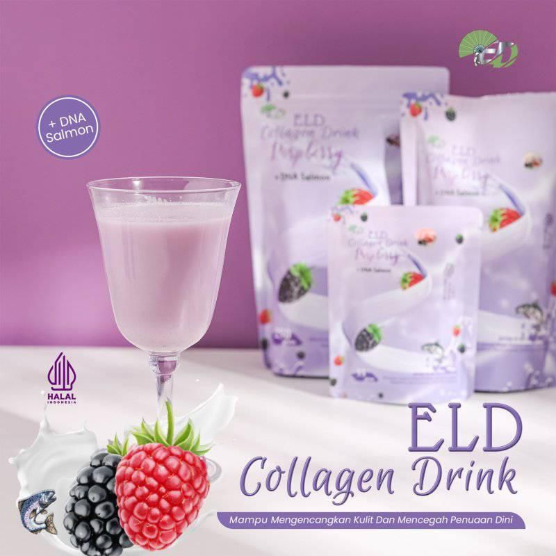 

ELD COLLAGEN DRINK