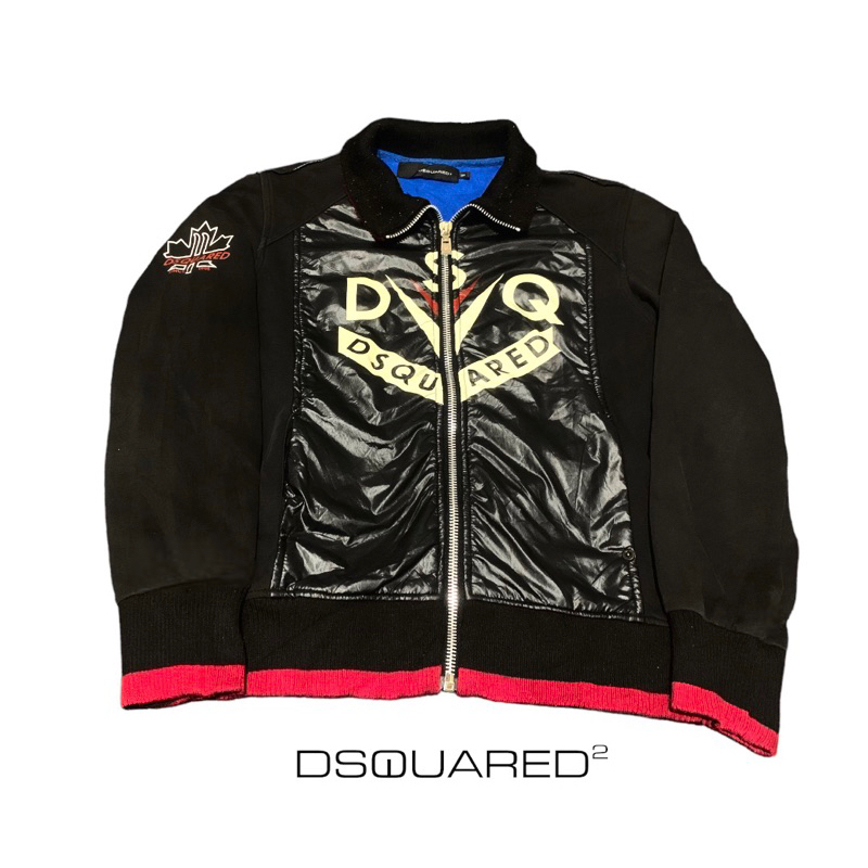 Dsquared jacket original preloved