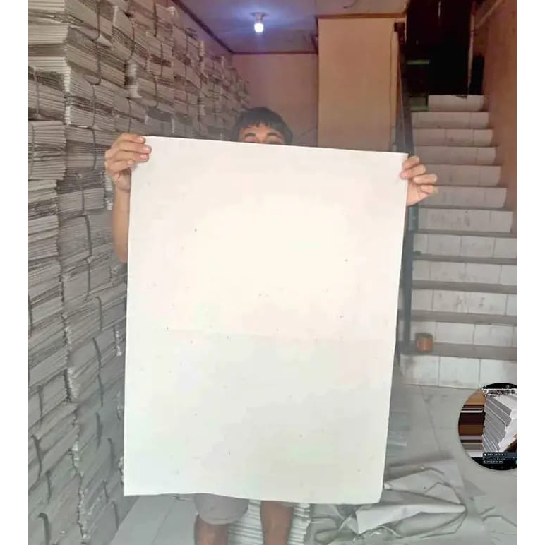 

kertas koran polos terbaik