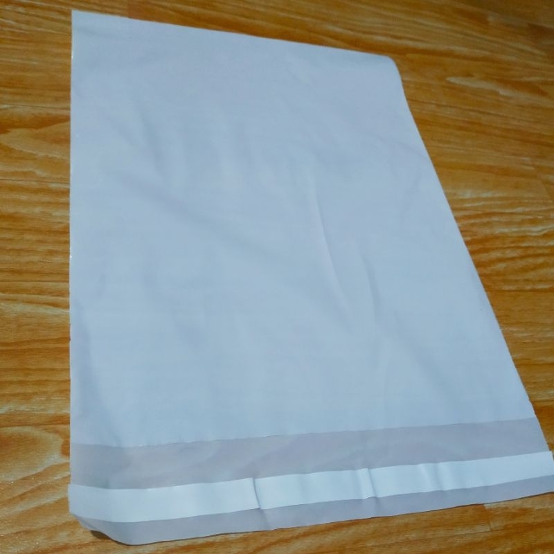 

Plastik Polymailer PE 25x35 Amplop packing online