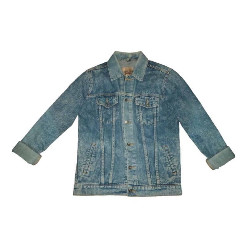 Jaket Vearst Jeans